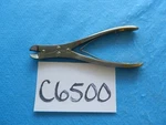 Jarit Surgical Orthopedic Double Action Cutter 275-510. Fixed Price $175.00.