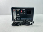 Beahm Designs Model 185-A Standard Station No Eurotherm 3216 Module In It. Fixed Price $1500.00.