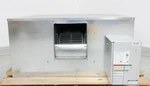 Iec HBD2000309171 Fan Coil Belt Drive 600-4000 Cfm Blower Unit (3320092767). Fixed Price $299.00.