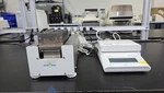 Mettler Toledo MCP105 Multi-channel Pipette Calibration System W/. Fixed Price $21050.00.