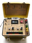 Vishay Measurements P-3500 Portable Strain Indicator Module. Fixed Price $782.47.