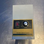 Spxflow 172011PSP Lightnin Variable Speed Precise Control 110-120VAC Fuse 2A Max. Fixed Price $175.00.