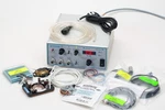 Warner Instruments CL-100 Bipolar Temp Controller W/insert For 35MM Petri Dishes. Fixed Price $985.00.
