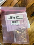 Honeywell Home Cell-ext & Cell-anthb. Fixed Price $25.00.