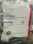 Sanisure Bottle With Tubing And Filter Attachment 125 Ml Petg Assemblies. Fixed Price $341.00.