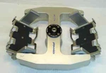 Eppendorf A-2-DWP Swing-bucket Rotor For Deepwell-plates 5804 & 5810. Fixed Price $1550.00.