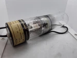 Perkin Elmer Intensitiron Lamp Zn M-2989 303-6081 15MA. Fixed Price $35.00.