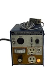 I2R Therm-o-watch Temperature Controller 1100W 120V L7-1100SA Tested. Fixed Price $59.99.