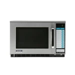 Sharp R-22GTF Commercial Microwave Oven 1200 Watts 0.7 Cu. Ft. Capacity. Fixed Price $1229.00.