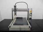 Biotool Neutec TF3000 Fast Tube Filler - Missing Arm Light. Fixed Price $899.95.