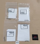 *new Surplus* 4 Getinge P08030001BETA Pin 6MM 316L Ss + Warranty. Fixed Price $40.50.