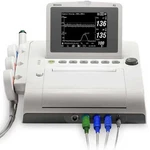 Edan F2 Fetal Monitor. Fixed Price $2820.00.