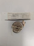 Thermolyne Briskheat BWH051-040 Flexible Electric Heating Tape Size 0.5X4 Ft. Fixed Price $49.99.