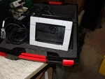Thermo Scientific Visionmate High Speed Laboratory Barcode Reader. Fixed Price $1249.99.