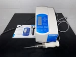 Branson SFX150 Sonifier Homogenizer W/handheld Converter #16343. Fixed Price $1290.00.