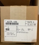 Fisher Emerson 627R-189 Pressure Reducing Regulator 1" Npt 1/4" Orifice. Fixed Price $353.89.