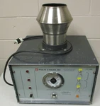 Pfaltz & Bauer Fbd L70 Laboratory Fluid Bed Dryer 120V 1800W 60HZ 1PH. Fixed Price $599.99.