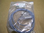 New Abb Asea Brown Boveri SIF5-M18N-V2-DO No 24VDC Inductive Prox Sensor P2058. Fixed Price $99.99.