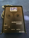 Spi Workstation Ionizer Model 94000 / SP4001- 120VAC Esd System Lightly Used. Fixed Price $249.00.