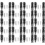 Staubli MC4 Pv Solar Panel Cable Connector 20 Pairs - Made In Usa. Fixed Price $79.95.