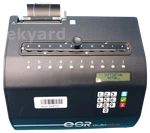 Streck Esr Autoplus 505 Analyzer. Fixed Price $67.50.