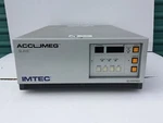 Imtec Accumeg Ultrasonic Generator U01000PMCA 10-006-0781 MA-100 Slave Used Item. Fixed Price $1650.99.