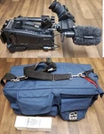 493 Hours Sony PMW-400 Xdcam Hd Camcorder W/ CBK-VF01 Viewfinder+mic+case Wow. Fixed Price $3999.00.