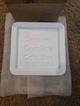 Sp Bel-art Cryosafe Cold Box Cat No F18847-0002 Twelve Place Tube Holder. Fixed Price $63.55.
