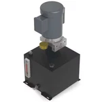 Monarch M-4505-0150 Power Unit, Stage, 115/230VAC, 1500 Psi. Fixed Price $1263.99.
