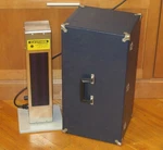 Sirchie SKSUV30 Puissant Ultraviolet Dual Shortwave Light Source - Csi & More. Fixed Price $249.95.