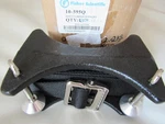 Scientific Fisherbrand 10-595Q Gas Cylinder Support Bench Clamp Holder. Fixed Price $20.99.