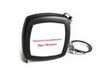 Perfect Tape Measure - Pocket Precision Circumference And Diameter Measu.... Fixed Price $14.95.