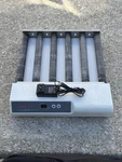 Thermo Scientific 88881003 Bottle Tube Roller W/ Power Supply Cord - Read. Fixed Price $249.99.