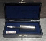 Haake Viscotester Mv Rotor Part Iii W/case Used Lab Surplus Equipment. Fixed Price $499.99.