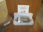 Mettler Toledo Precision Junction Box AJB541M PART#30206111, New. Fixed Price $727.27.