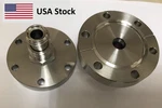 Conflat CF35 CF16 To 1/4 Vcr Vacuum Adapter And Female. Fixed Price $89.00.