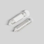 Fisher Scientific 14-955-239 Basix 50ML Centrifuge Tubes 500/CS, Non-sterile. Fixed Price $41.18.