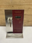 Humonics Optiflow 520 Digital Volumetric Flowmeter. Fixed Price $195.00.