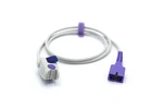 Nellcor Compatible Short SPO2 DS-100A Pediatric Same Day Shipping. Fixed Price $20.45.