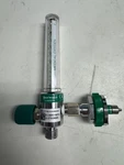 Ohio Medical FM-15UO-DHXX-S Flow Meter O2 Oxygen W/ Connector (F480). Fixed Price $69.59.