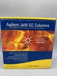 Agilent DB-8270D Capillary Column 121-9722 20M 0.18MM 0.18UM Gcms. Fixed Price $149.99.