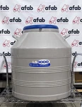 Taylor Wharton LS3000 Cryogenic Storage Tank. Fixed Price $2550.00.