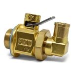 F309L: M22-1.5 Original Fumoto Engine Oil Drain Valve W/ Nipple. Fixed Price $66.95.