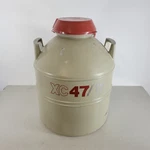 Mve Minnesota Valley Engineering XC47/11 Liquid Nitrogen Storage W/ 6X Canisters. Fixed Price $999.00.