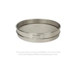 Advantech 4SS8H Sieve, #4, S/s, In, Half Ht 12M614. Fixed Price $99.99.
