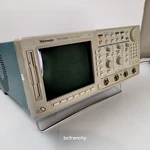 Tektronix Tds 520B 500MHZ 1GS/S Still Was Calibrated Until Oct 2024 - No Probes. Fixed Price $326.62.