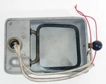 Omnidental Corp. Omnivac 5 Heater Assembly - Laboratory Free Shipping !. Fixed Price $75.00.