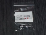 Waters Massprep Phenyl Guard Column, 1000 20 M, 2.1X10 Mm 186002785 #212316-A2. Fixed Price $124.99.