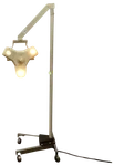Burton Examination Light !. Fixed Price $269.10.