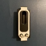 Millipore / Lamp Toc Monitor ZFA10UV01. Fixed Price $200.00.